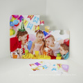 Lovely Sublimation leere Puzzle